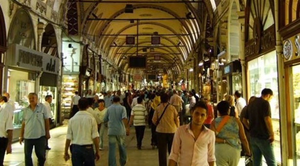 Foto - Kapalıçarşı hangi gün saat kaçta açılacak?