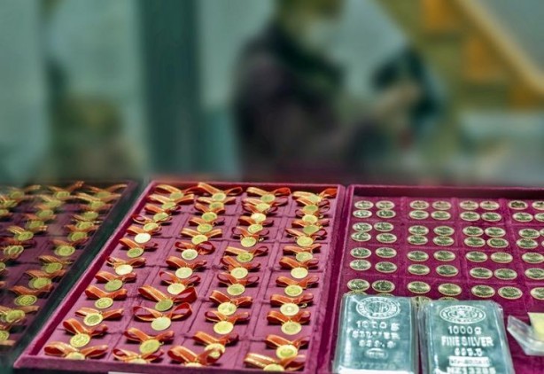 Kapalıçarşı’da altın hareketliliği! EYT sonrası Türk Lirası’nı değerlendirmek isteyen oraya koştu