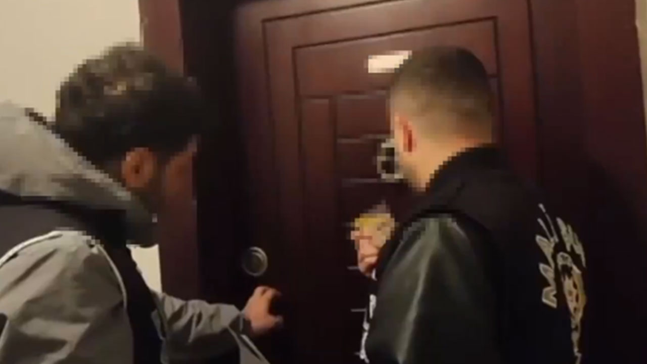 Foto - Kapalıçarşı'da büyük operasyon! Çok sayıda gözaltı var, bir isim var ki herkesi şaşırttı