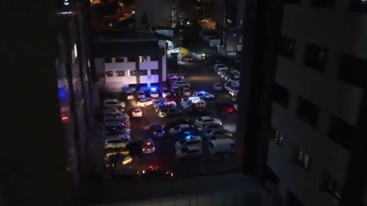 Foto - Kapalıçarşı'da büyük operasyon! Çok sayıda gözaltı var, bir isim var ki herkesi şaşırttı