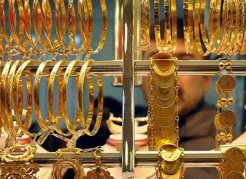 Foto - Kapalıçarşı'da skandal! Baskını duyup sabahın köründe temizliğe başladılar, kilolarca altını devletten kaçırdılar