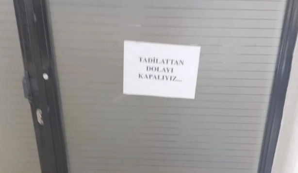 Foto - Kapalıçarşı'da skandal! Baskını duyup sabahın köründe temizliğe başladılar, kilolarca altını devletten kaçırdılar