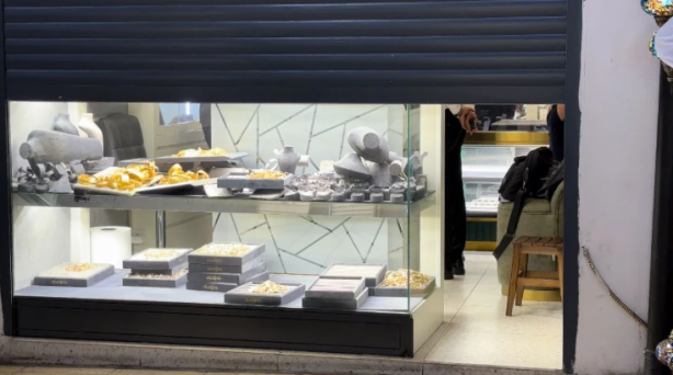 Foto - Kapalıçarşı'da skandal! Baskını duyup sabahın köründe temizliğe başladılar, kilolarca altını devletten kaçırdılar