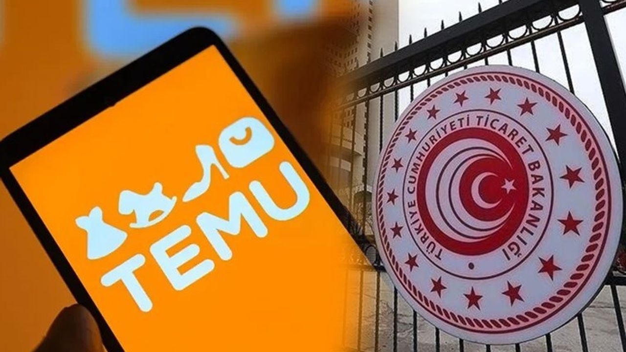 Kapanacağı konuşuluyordu! Bakanlıktan flaş "Temu" kararı