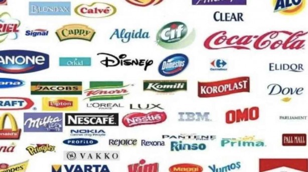 Foto - 'Kapanmayı bile göze aldık' diyen ünlü market Türkiye'ye ilan etti: İsrail ürünlerini satmayacağız