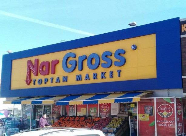 Foto - 'Kapanmayı bile göze aldık' diyen ünlü market Türkiye'ye ilan etti: İsrail ürünlerini satmayacağız