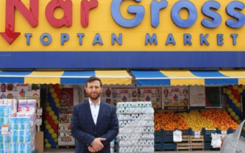 Foto - 'Kapanmayı bile göze aldık' diyen ünlü market Türkiye'ye ilan etti: İsrail ürünlerini satmayacağız