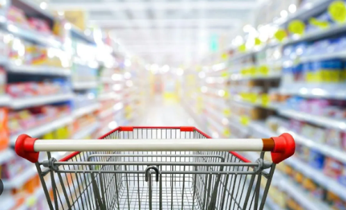 Foto - 'Kapanmayı bile göze aldık' diyen ünlü market Türkiye'ye ilan etti: İsrail ürünlerini satmayacağız