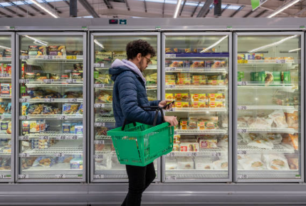Foto - 'İflası göze aldık! İsrail ürünlerini satmayacağız' diyorlardı! Ünlü market daha 1 ay geçmeden öyle bir karar aldı ki...