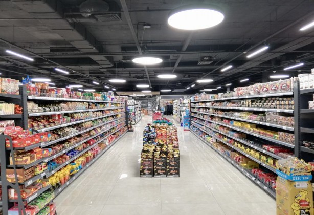 Foto - 'İflası göze aldık! İsrail ürünlerini satmayacağız' diyorlardı! Ünlü market daha 1 ay geçmeden öyle bir karar aldı ki...