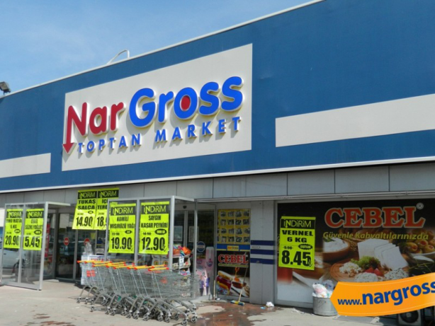 Foto - 'İflası göze aldık! İsrail ürünlerini satmayacağız' diyorlardı! Ünlü market daha 1 ay geçmeden öyle bir karar aldı ki...