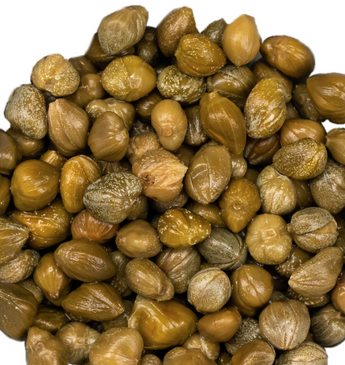 Foto - Kaparinin mucizevi faydalarını biliyor musunuz? Artık yeni sezon kapari pazara indi! İşte yararları