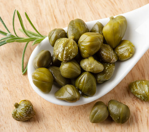 Foto - Kaparinin mucizevi faydalarını biliyor musunuz? Artık yeni sezon kapari pazara indi! İşte yararları