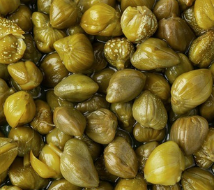 Foto - Kaparinin mucizevi faydalarını biliyor musunuz? Artık yeni sezon kapari pazara indi! İşte yararları