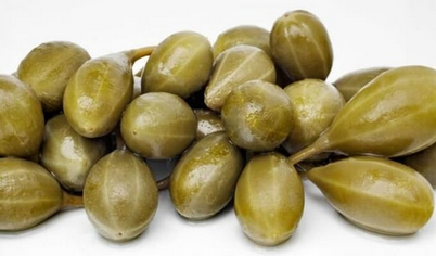 Foto - Kaparinin mucizevi faydalarını biliyor musunuz? Artık yeni sezon kapari pazara indi! İşte yararları