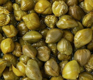 Foto - Kaparinin mucizevi faydalarını biliyor musunuz? Artık yeni sezon kapari pazara indi! İşte yararları