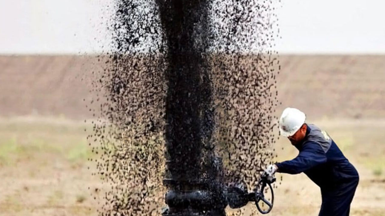 Foto - Herkes şaşkın: Kapatılan 26 bin 200 kuyu yeniden açılıyor! 'Hala petrol olduğunu düşünüyoruz' diyerek duyurdular