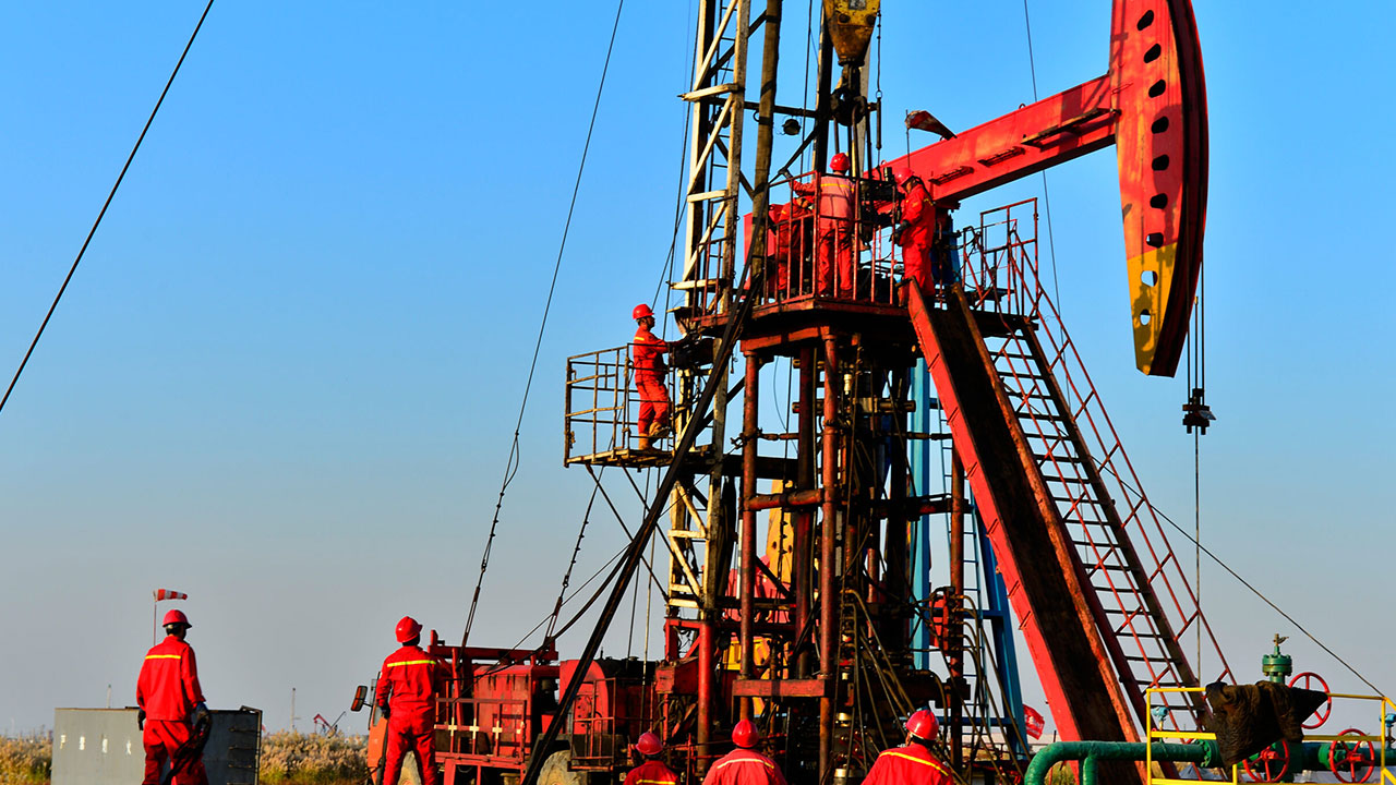 Foto - Herkes şaşkın: Kapatılan 26 bin 200 kuyu yeniden açılıyor! 'Hala petrol olduğunu düşünüyoruz' diyerek duyurdular