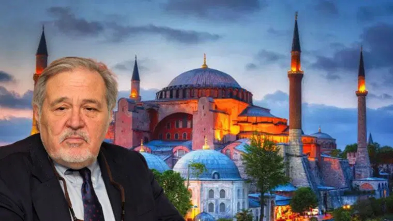 “Kapatılmalı” demişti! İlber Ortaylı’nın “Kemalizm ve Ayasofya” çıkışı yeniden gündem oldu