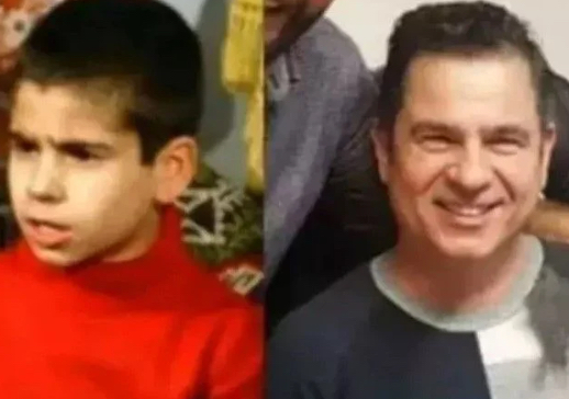 Foto - Kapıcılar Kralı’nın İbram’ıydı! Değişimini görenlerin ağzı açık kaldı! Kimse tanıyamıyor