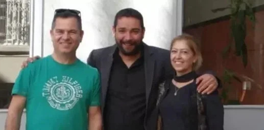 Foto - Kapıcılar Kralı’nın İbram’ıydı! Değişimini görenlerin ağzı açık kaldı! Kimse tanıyamıyor