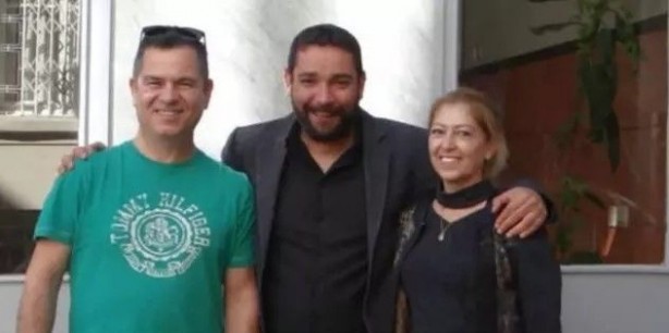 Foto - Kapıcılar Kralı'nın İbram'ıydı, yıllar sonra ortaya çıktı! Değişimini görenlerin ağzı bir karış açık kaldı