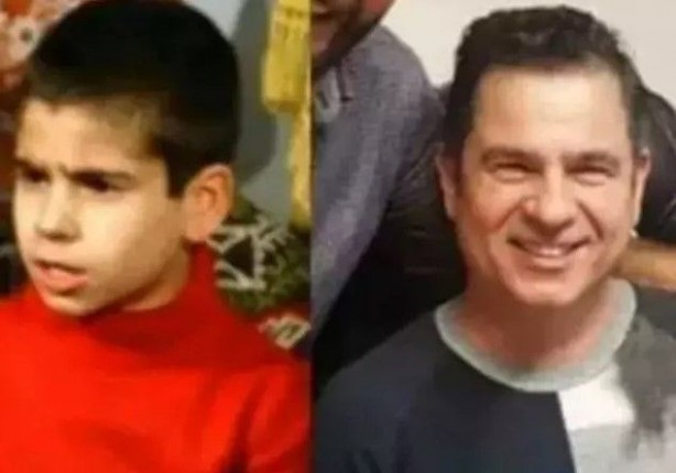 Foto - Kapıcılar Kralı'nın İbram'ıydı, yıllar sonra ortaya çıktı! Değişimini görenlerin ağzı bir karış açık kaldı
