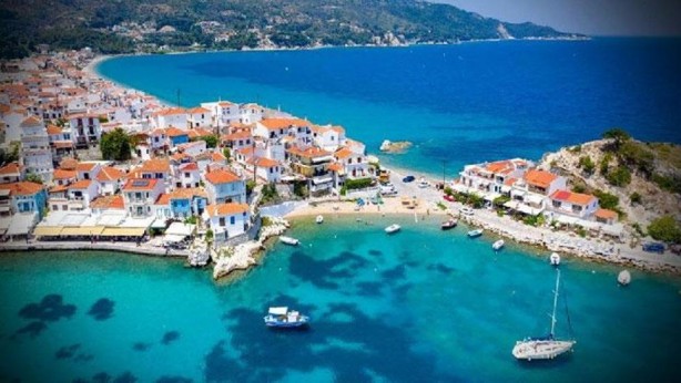 Foto - Kapıda vizede yeni gelişme! 5 ada daha eklendi