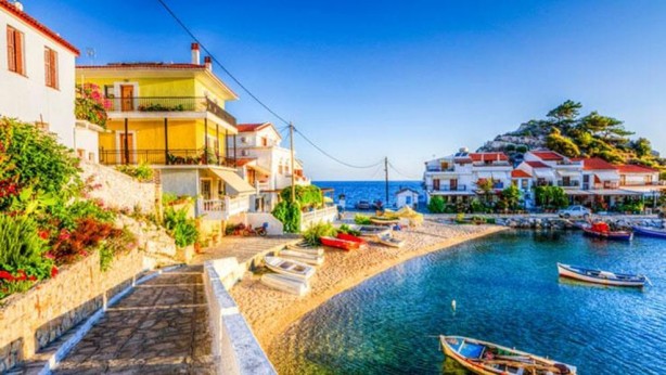 Kapıda vizede yeni gelişme! 5 ada daha eklendi
