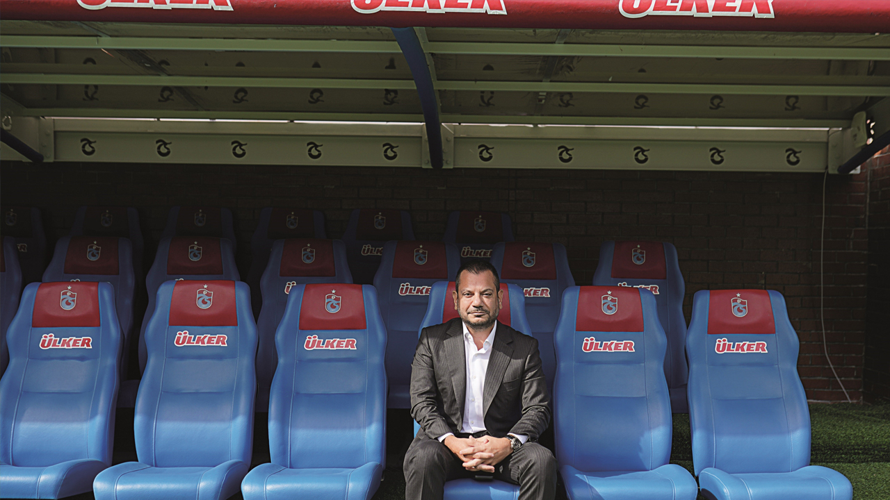 Foto - Kapıdan içeri giremez! Trabzonspor Başkanı kesin kararını verdi...