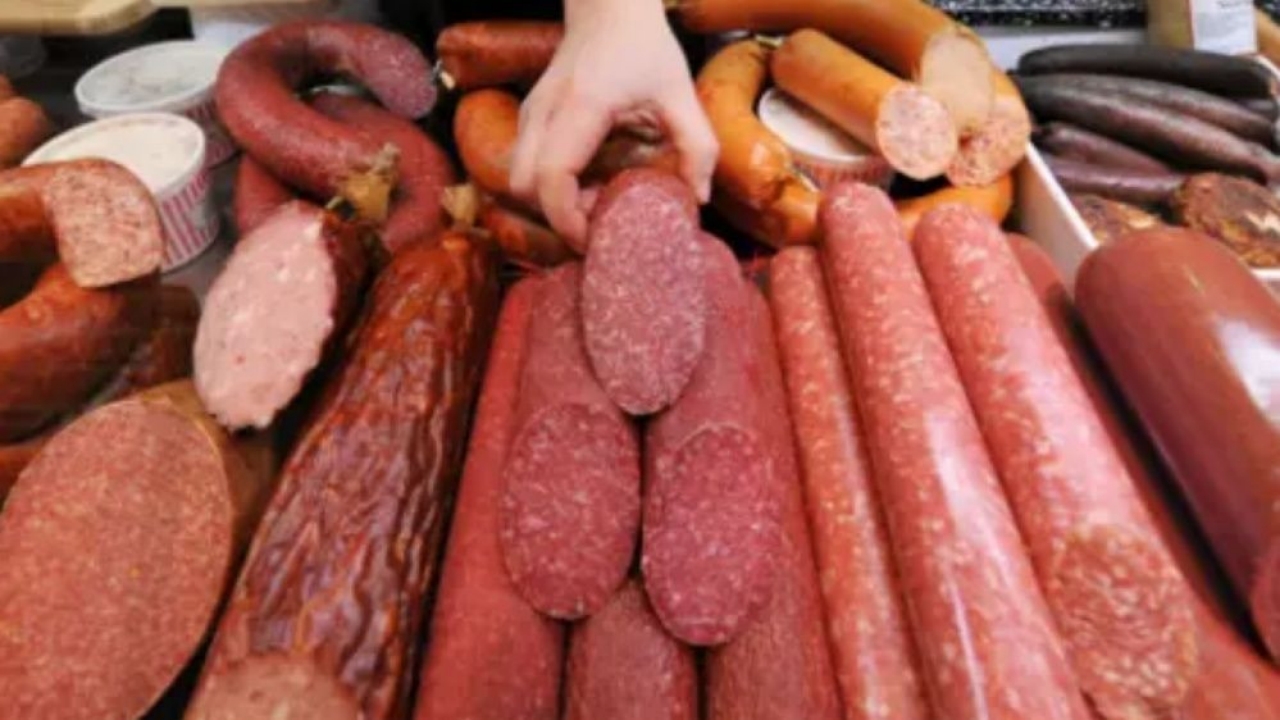 Foto - ‘Kapımdan asla içeri sokmuyorum’ diyor! İşte ünlü kalp doktorunun ağzına bile sürmediği 10 yiyecek