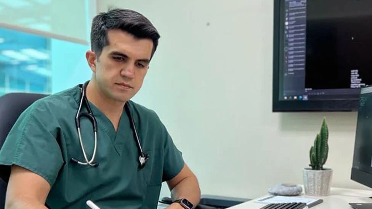 ‘Kapımdan asla içeri sokmuyorum’ diyor! İşte ünlü kalp doktorunun ağzına bile sürmediği 10 yiyecek