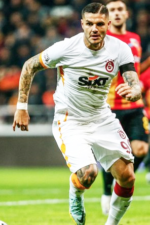 Foto - Kapımız açık: Galatasaray'a transferde kötü haber! Sürpriz var...