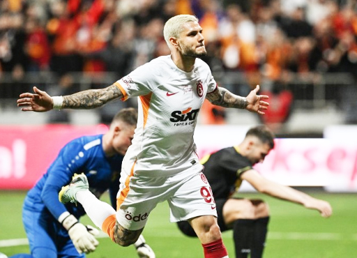 Foto - Kapımız açık: Galatasaray'a transferde kötü haber! Sürpriz var...