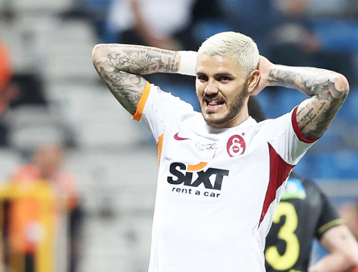 Foto - Kapımız açık: Galatasaray'a transferde kötü haber! Sürpriz var...