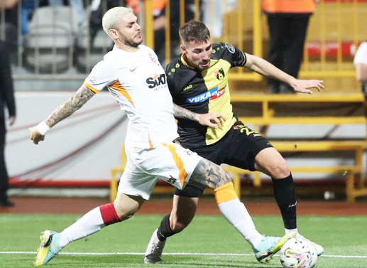 Foto - Kapımız açık: Galatasaray'a transferde kötü haber! Sürpriz var...