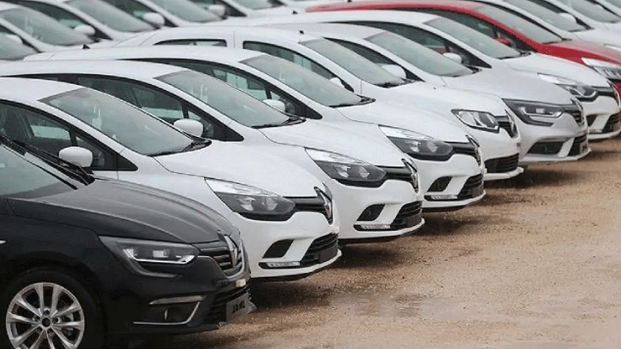 Foto - Bu modeller kapış kapış gidiyor: İşte en hızlı satılan 2. el otomobiller!