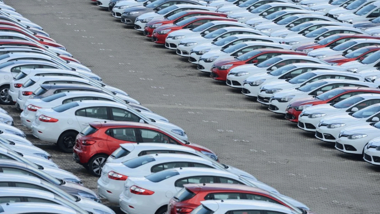 Bu modeller kapış kapış gidiyor: İşte en hızlı satılan 2. el otomobiller!