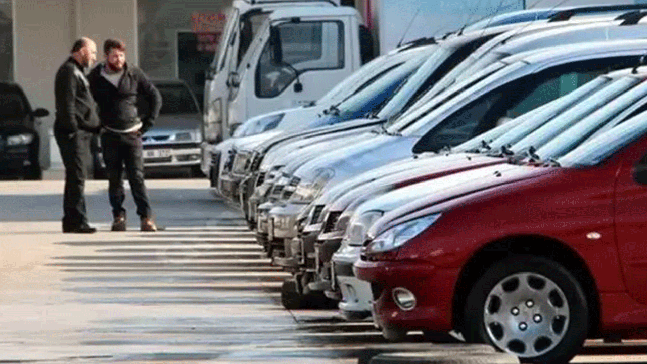 Foto - Bu modeller kapış kapış gidiyor: İşte en hızlı satılan 2. el otomobiller!