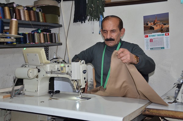 Foto - Kapış kapış gidiyor! Bu kıyafete 20 bin lira ödeyip aylarca bekliyorlar