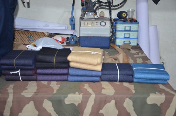 Foto - Kapış kapış gidiyor! Bu kıyafete 20 bin lira ödeyip aylarca bekliyorlar