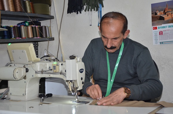 Foto - Kapış kapış gidiyor! Bu kıyafete 20 bin lira ödeyip aylarca bekliyorlar