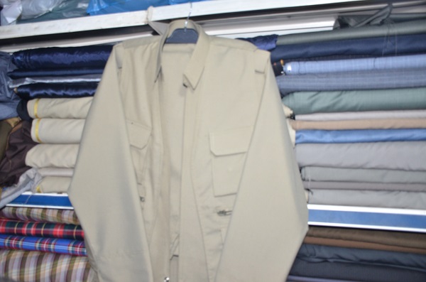 Foto - Kapış kapış gidiyor! Bu kıyafete 20 bin lira ödeyip aylarca bekliyorlar