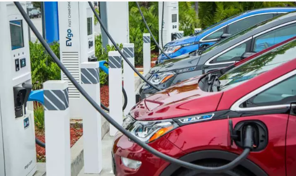 Foto - Kapış kapış gidiyor! İşte ülkemizde satılan elektrikli otomobiller