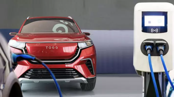 Foto - Kapış kapış gidiyor! İşte ülkemizde satılan elektrikli otomobiller