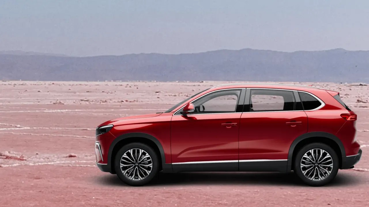 Foto - Kapış kapış gittikçe akıllara Bay Kemal geliyor! TOGG yine yaptı yapacağını!