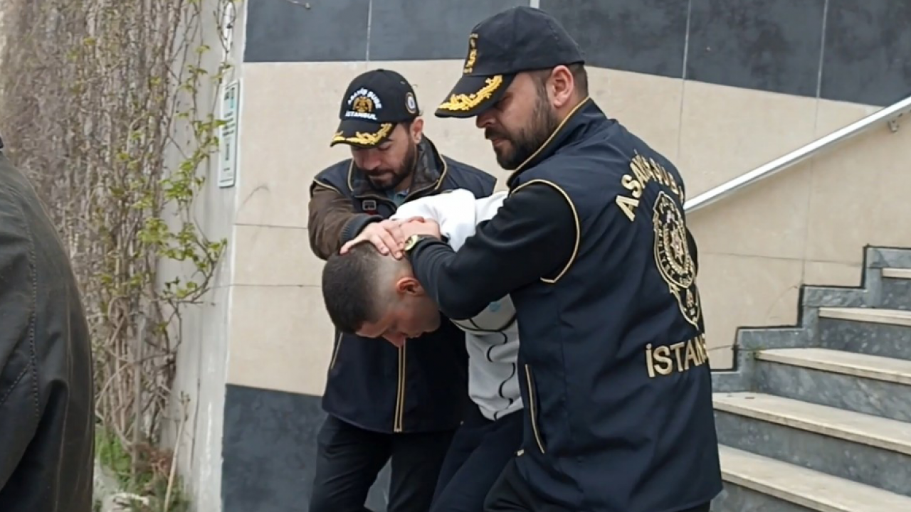 Kapıyı çaldı, kadını sebepsizce katletti: Katil zanlısı ise üniversite öğrencisi çıktı