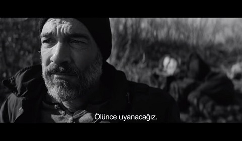 Foto - Kaplanoğlu: İnsan parçacığını bulmaya muhtacız