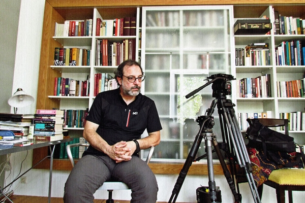 Foto - Kaplanoğlu: İnsan parçacığını bulmaya muhtacız