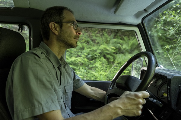 Foto - Kaplumbağalar ısınmak için bakın ne yaptı